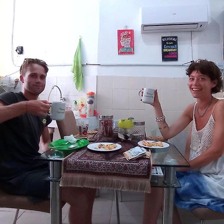 Neny'S Homestay 萨巴 外观 照片