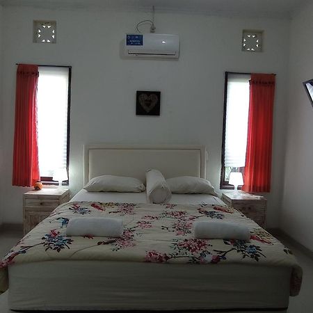 Neny'S Homestay 萨巴 外观 照片