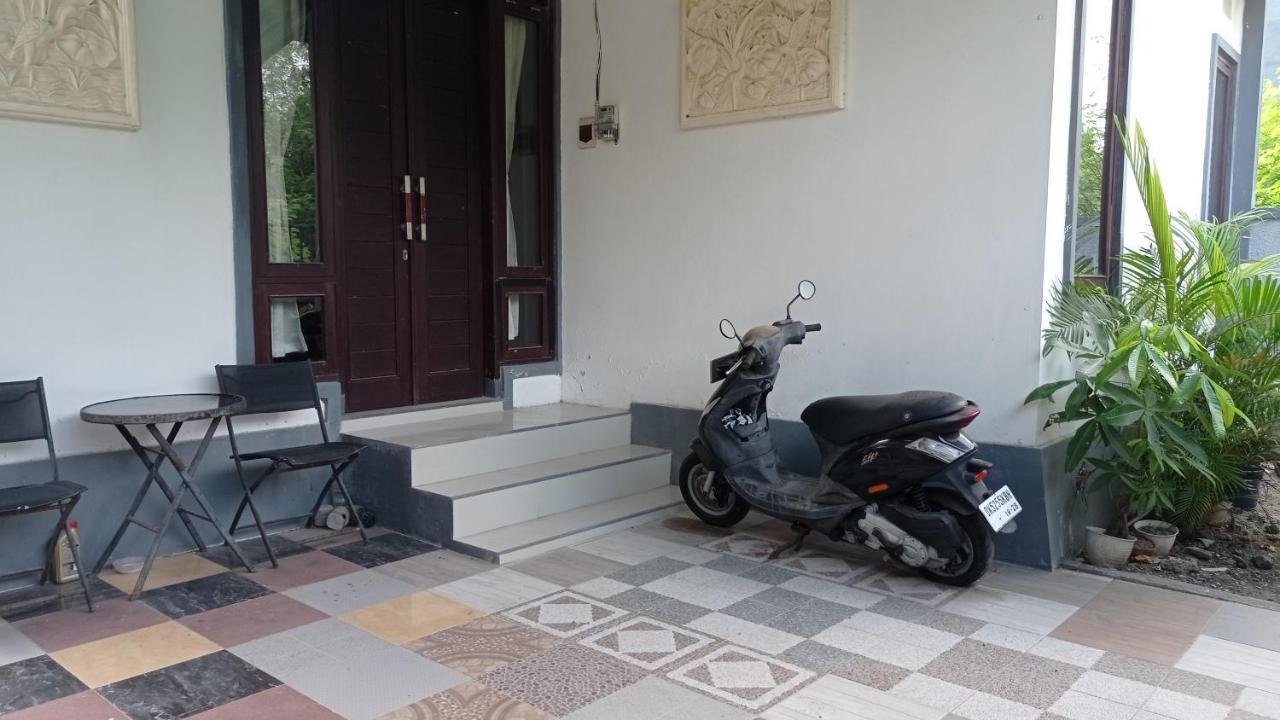 Neny'S Homestay 萨巴 外观 照片
