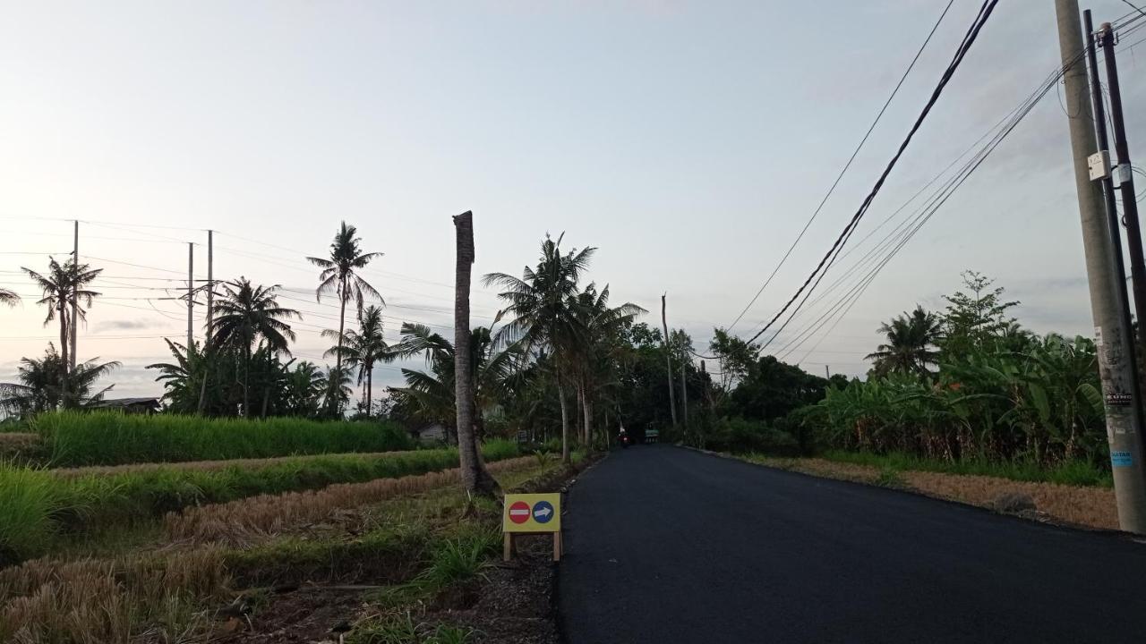 Neny'S Homestay 萨巴 外观 照片