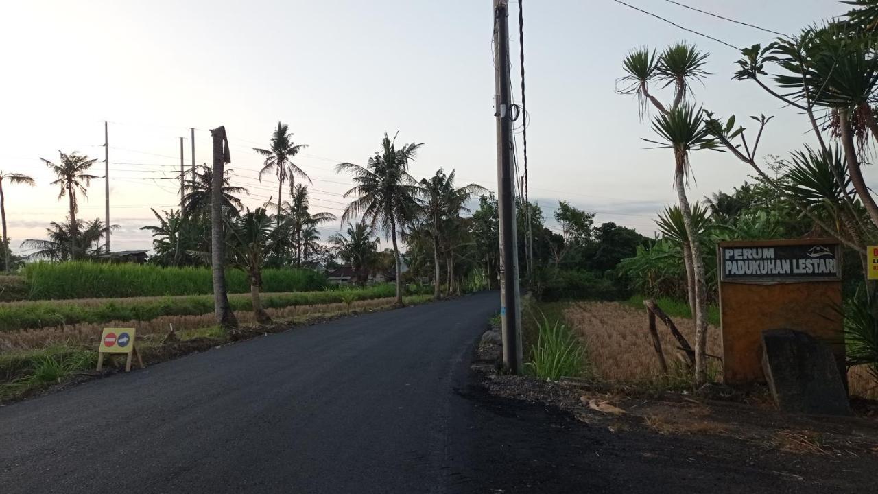Neny'S Homestay 萨巴 外观 照片