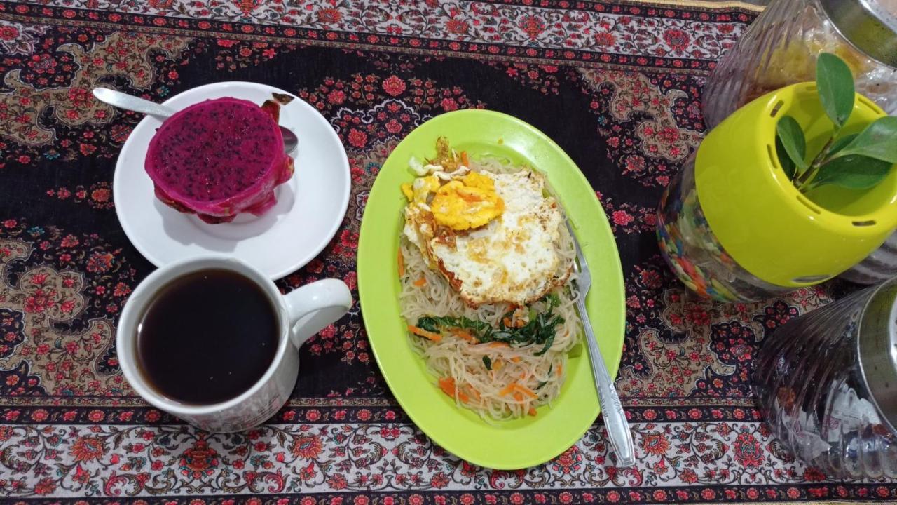 Neny'S Homestay 萨巴 外观 照片