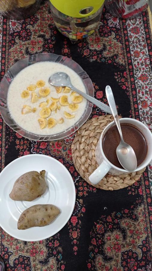 Neny'S Homestay 萨巴 外观 照片