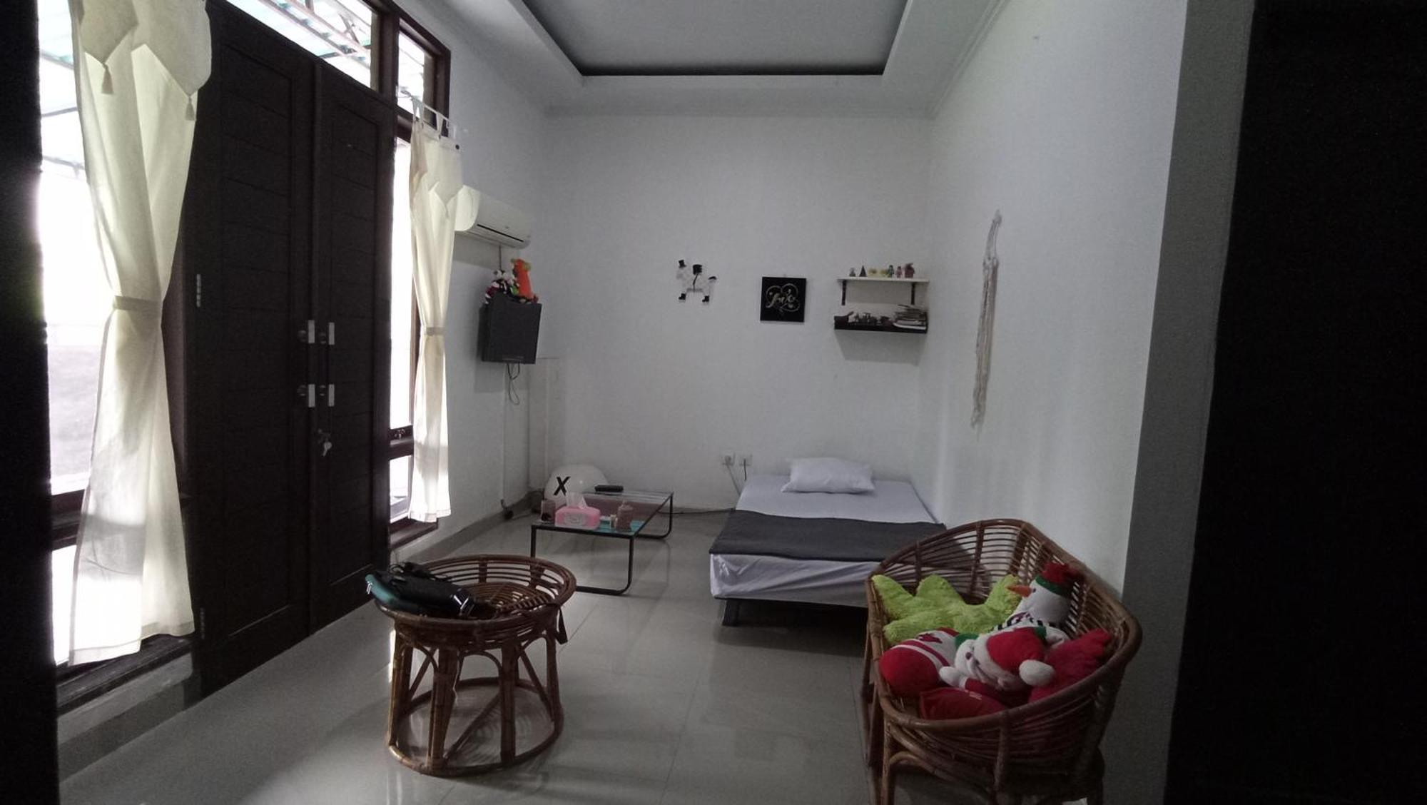 Neny'S Homestay 萨巴 外观 照片