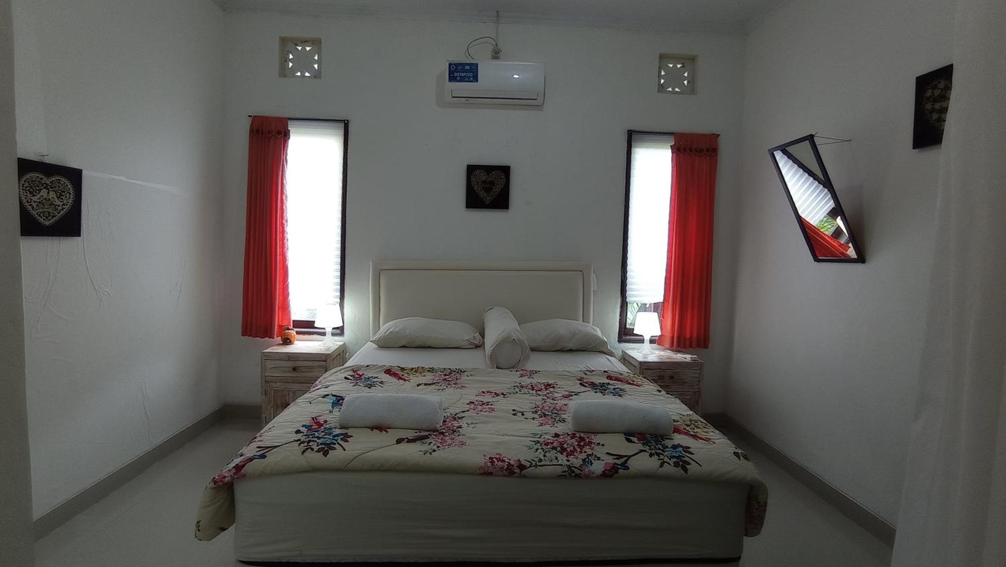 Neny'S Homestay 萨巴 外观 照片